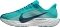 Nike Pegasus Plus - Blue (FQ7262301)