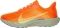 Nike Pegasus Plus - Orange (FQ7262800)