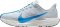 Nike Pegasus Plus - Pure Platinum Lt Photo Blue Bl (FQ7262011)