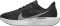 Nike Pegasus Plus - Black (FQ7261002)