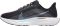 Nike Pegasus Plus - Black (FQ7261003)