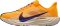 Nike Pegasus Plus - Orange (FQ7262801)