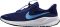 Nike Revolution 7 EasyOn - Blue (FQ4112400)