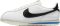 Nike Cortez 23 Premium Leather - White Black Lt Photo Blue Sail (DN1791100)