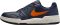 Nike Full Force Low - Dark Obsidian/Obsidian/Phantom (FB1362400)