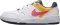 Nike Full Force Low - White (HF4846100)