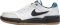 Nike Full Force Low - White/Phantom/Aegean Storm (HJ7262100)