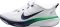 Nike Pegasus EasyOn - White/Midnight Navy/Green Spark (IM4110100)