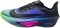 Nike Zoom Fly 6 - Blue (IO9572400)