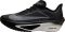 Nike Zoom Fly 6 - Black White Lt Smoke Grey (FN8455001)