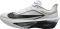 Nike Zoom Fly 6 - White/Black/Smoke (FN8454100)