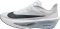 Nike Zoom Fly 6 - White (FN8454104)