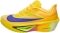 Nike Zoom Fly 6 - Yellow (FN8455800)