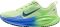 Nike Vomero 18 - Blanc (HM6803111)