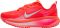 Nike Vomero 18 - Red (HM6804603)