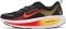 Nike Vomero 18 - Black Bright Crimson LT Crimso (IF0514016)