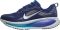 Nike Vomero 18 - Bleu marine (HM6803401)