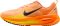 Nike Vomero 18 - Orange (HM6803700)