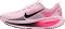 Nike Vomero 18 - Pink (HM6803602)