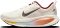 Nike Vomero 18 - White/Phantom/Team Crimson/Dark Hazel (IQ1131120)