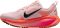 Nike Vomero 18 - Echo Pink Black Bright Crimson (HM6804600)