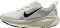 Nike Vomero 18 - Summit White/Black/Coconut Milk (HM6804101)