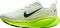 Nike Vomero 18 - White (HM6804102)