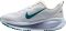 Nike Vomero 18 - White (HM6804103)