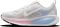 Nike Vomero 18 - Summit White/Medium Soft Pink/Metallic Silver/Summit White (IR2985121)