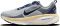 Nike Vomero 18 - Wolf Grey/Pewter/Sail/Midnight Navy (IR1812012)