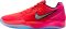 Nike Ja 2 - Bright Crimson/Flat Silver/Hyper Pink (IF0302600)