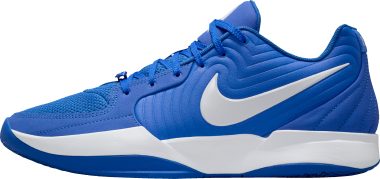 Nike Ja 2 - Blue (HQ8513400)