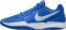 Nike Ja 2 - Blue (HQ8513400)