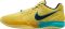 Nike Ja 2 - Yellow (FD7328700)