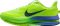 Nike Pegasus Premium - Yellow (HQ2592702)