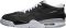 Air Jordan 4 RM - Black/wolf grey/white/fire red (HV5184010)