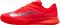 Nike Vapor Pro 3 - Bright Crimson/Metallic Silver (HQ2550600)