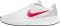 Nike Vapor Lite 3 - White/Pure Platinum/Light Crimson (FZ2155109)