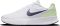 Nike Vapor Lite 3 - White/Volt Tint/Dark Raisin (FZ2155108)
