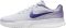 Nike Vapor Lite 3 - Amethyst Tint Deep Night White (FZ2156500)