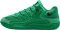 Nike KD 18 - Stadium Green/Black (IU3108300)