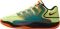 Nike KD 18 - Multi (HV1993301)