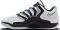 Nike KD 18 - White/Black (IM0634100)