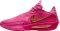 Nike G.T. Cut 3 Turbo - Pink (II3704600)