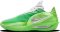 Nike G.T. Cut 3 Turbo - Venom Grn/Multi Color (HV9918301)