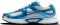 Nike V5 RNR - Pure Platinum/Black/Brilliant Blue (HJ5228010)