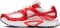 Nike V5 RNR - White/black/picante Red (HJ5228106)