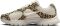 Nike V5 RNR - White/Tan Leopard Print (IR5823133)