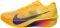 Nike Vaporfly 4 - Yellow (HF6414800)