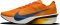 Nike Vaporfly 4 - Orange/Blue/Black (IO7549833)